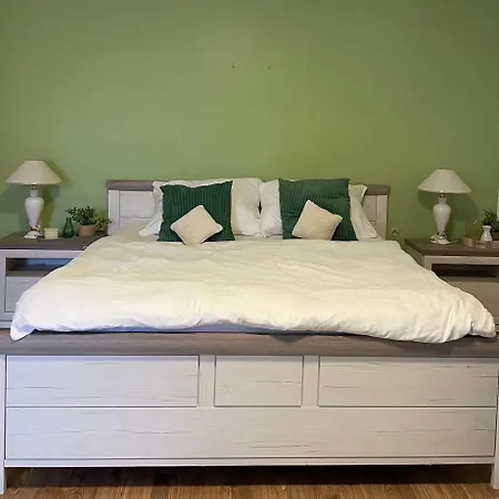 Apartman Kaltenegger