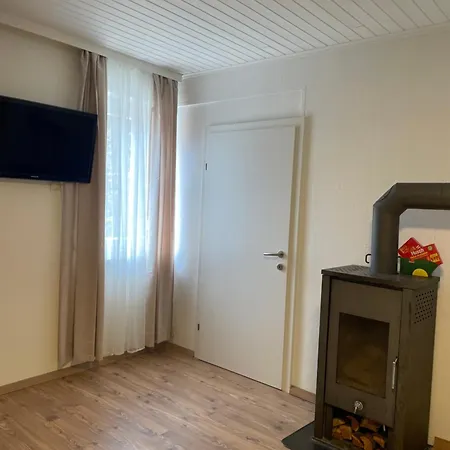 דירה Kaltenegger *