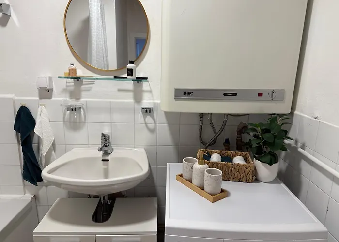 Kaltenegger شقة *