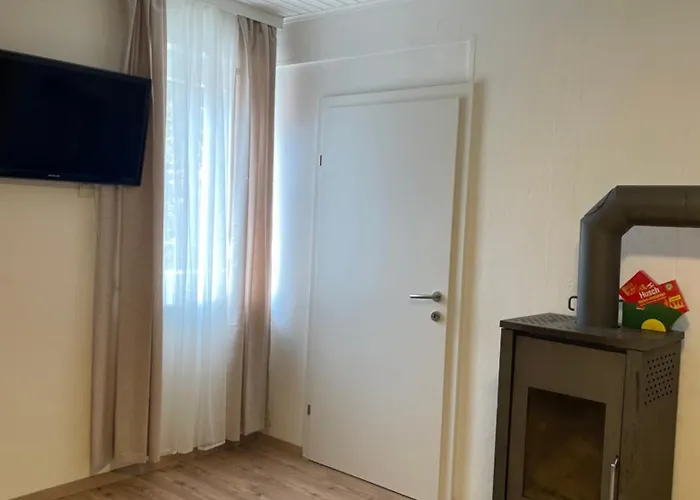 شقة Kaltenegger *