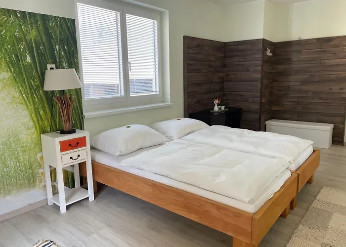 Kaltenegger דירה *